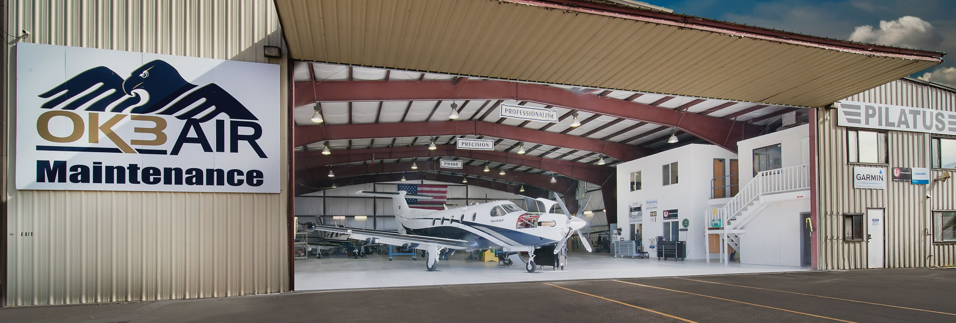 Heber Valley Airport | Russ McDonald Field | Park City, Utah